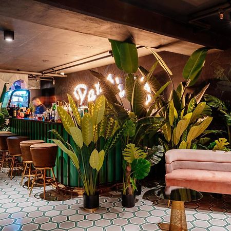 Firefly At 29, City Views And Wonderland Vibes! Hatillo  Ngoại thất bức ảnh