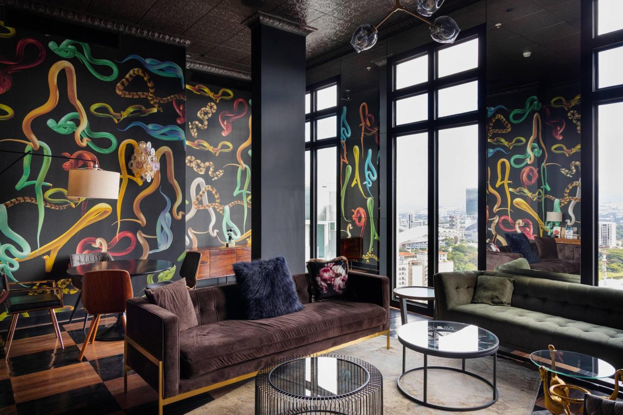 Firefly At 29, City Views And Wonderland Vibes! Hatillo  Ngoại thất bức ảnh