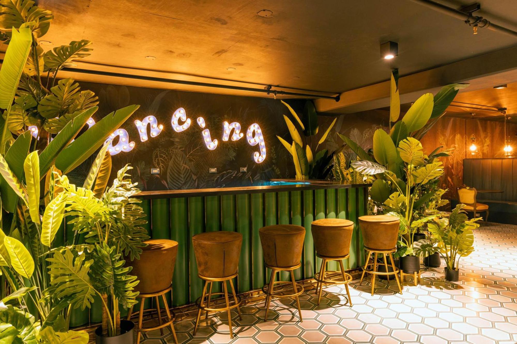 Firefly At 29, City Views And Wonderland Vibes! Hatillo  Ngoại thất bức ảnh