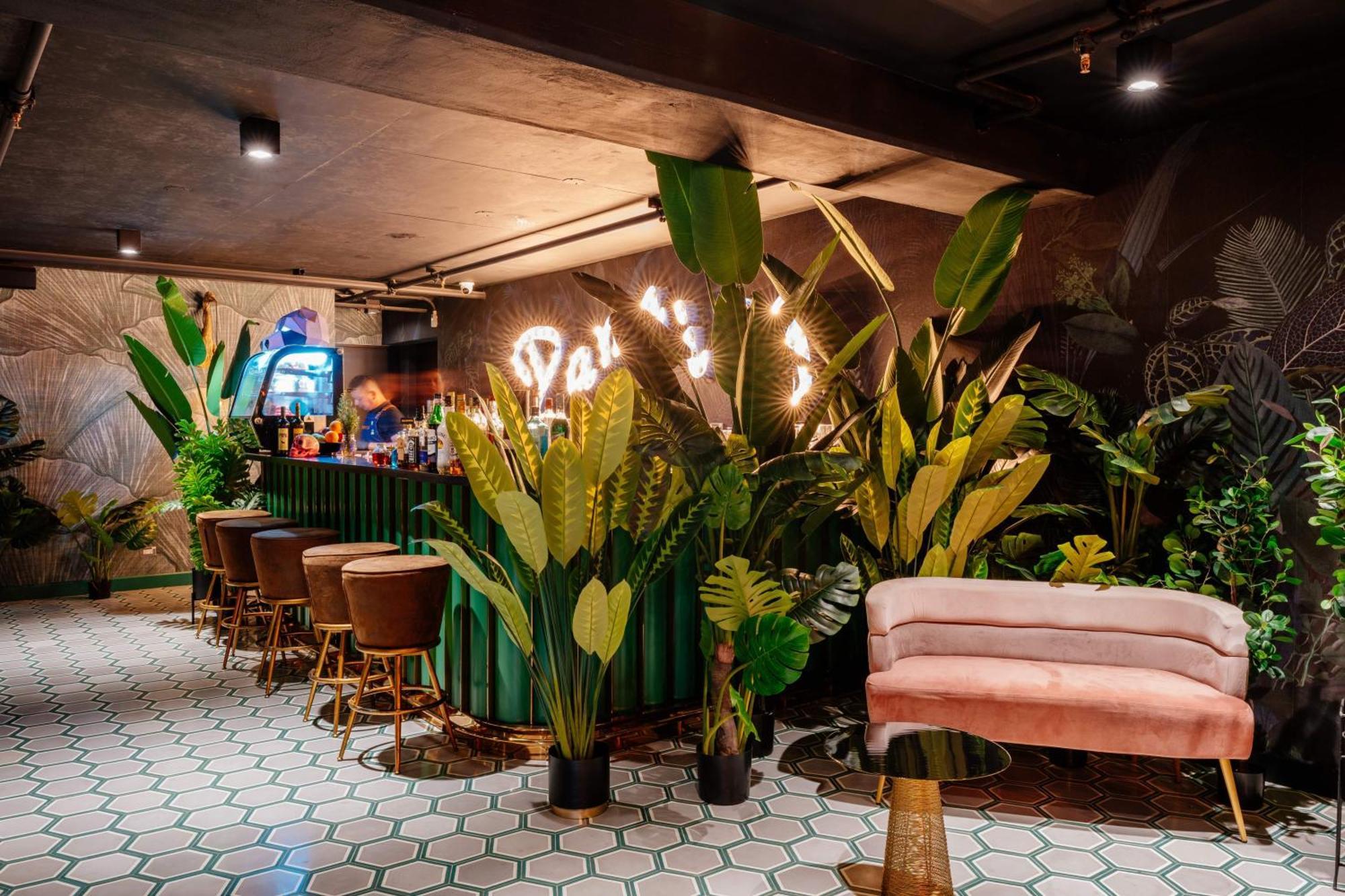 Firefly At 29, City Views And Wonderland Vibes! Hatillo  Ngoại thất bức ảnh