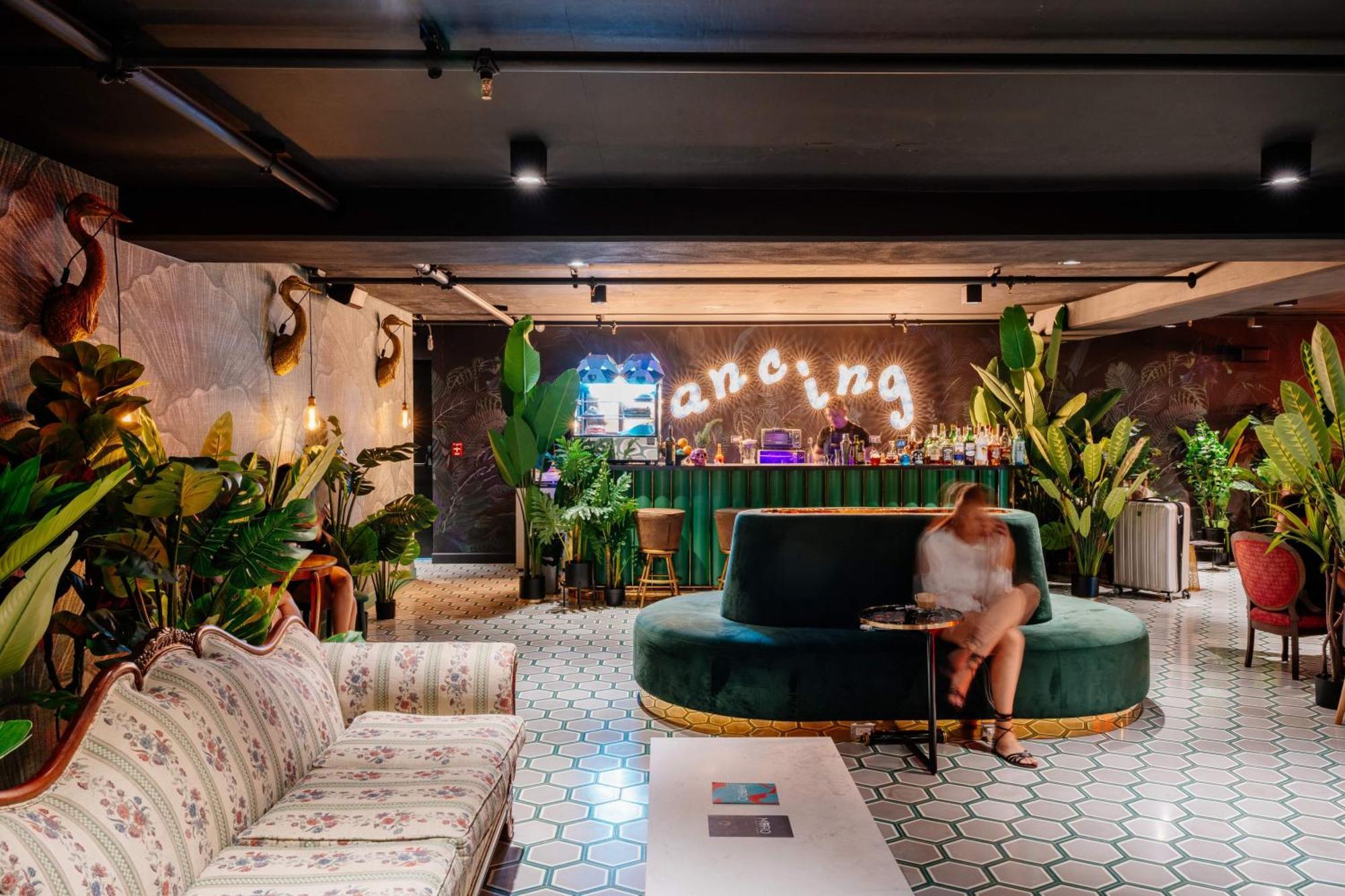 Firefly At 29, City Views And Wonderland Vibes! Hatillo  Ngoại thất bức ảnh