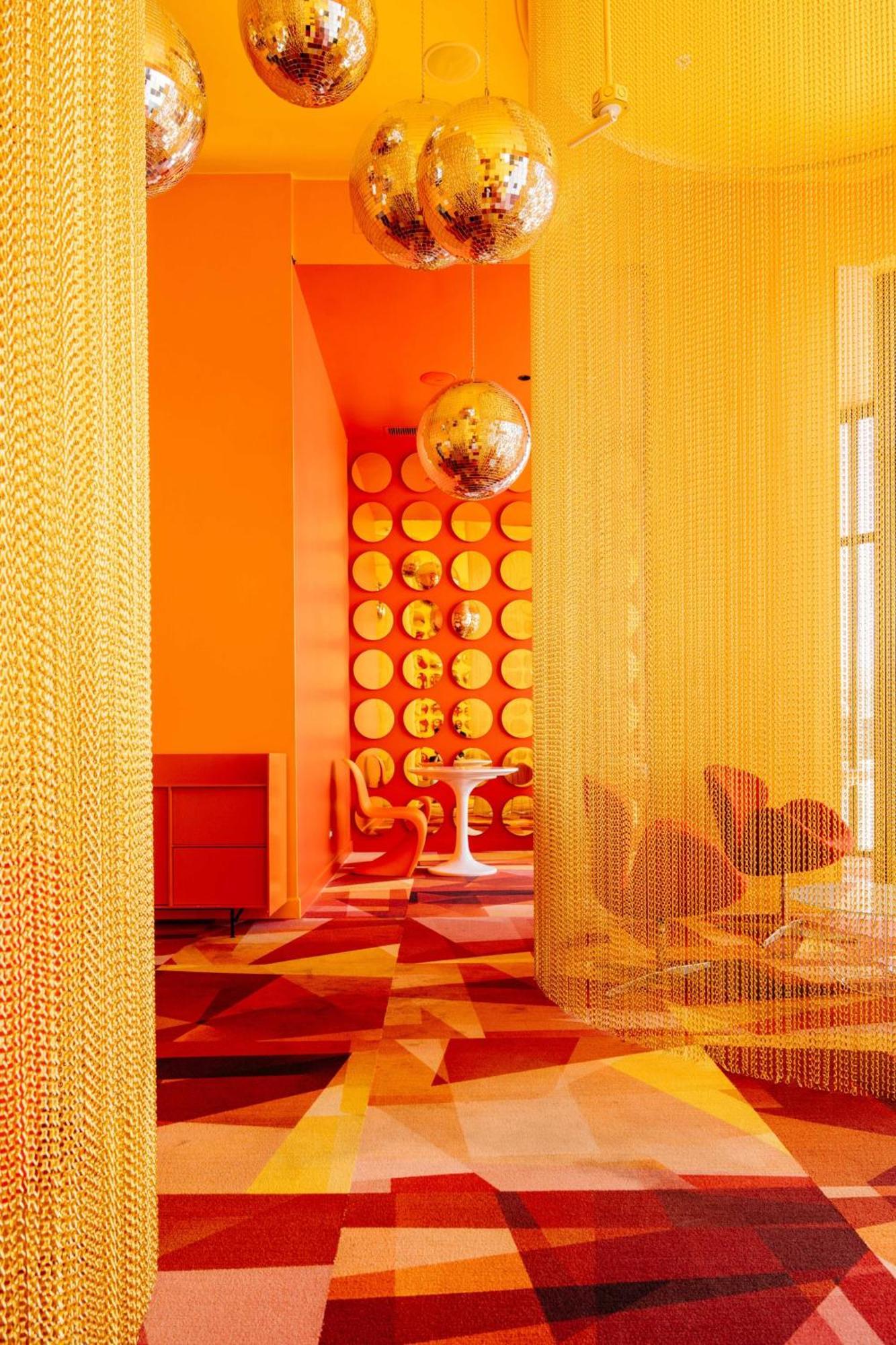 Firefly At 29, City Views And Wonderland Vibes! Hatillo  Ngoại thất bức ảnh