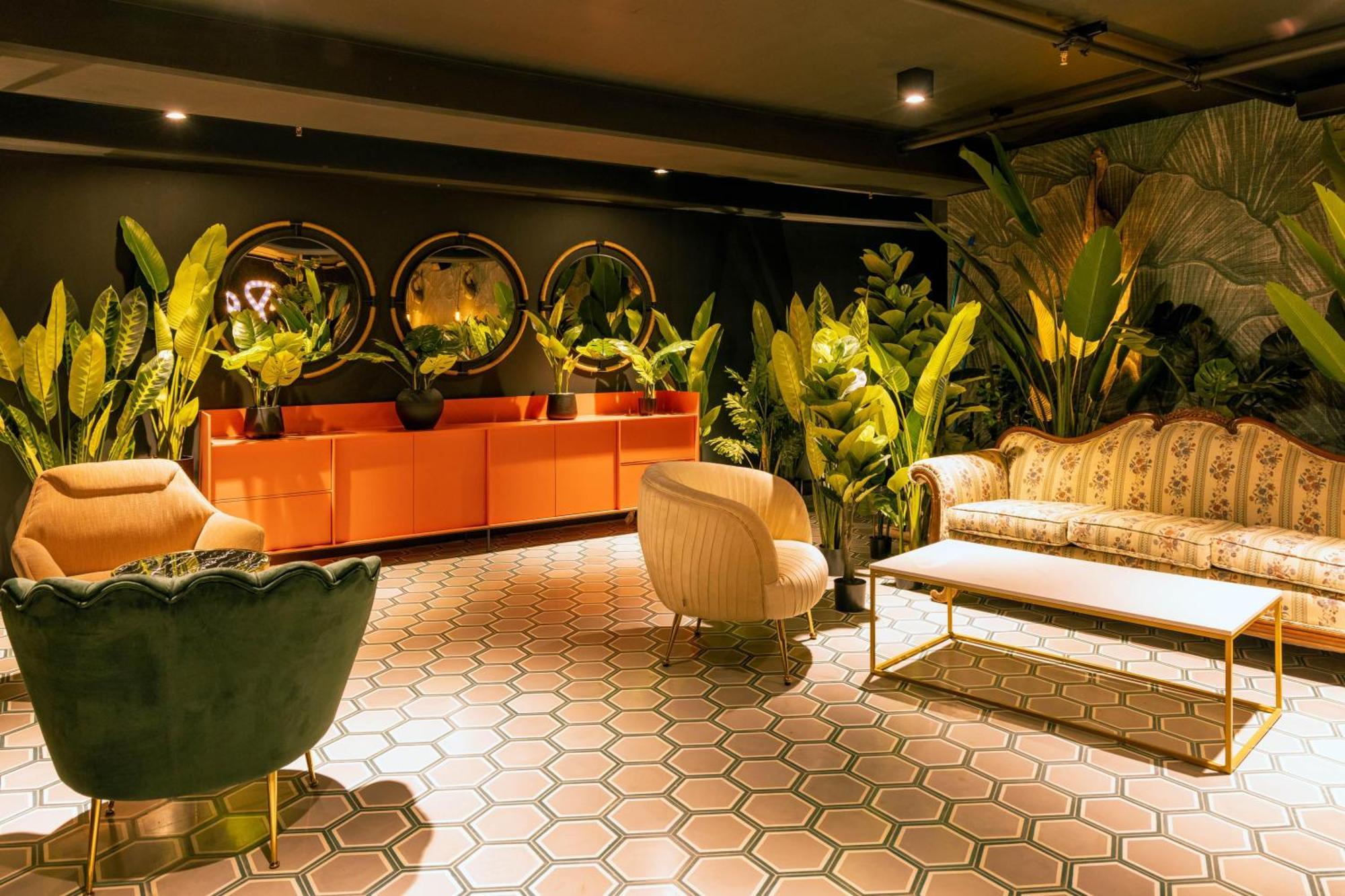 Firefly At 29, City Views And Wonderland Vibes! Hatillo  Ngoại thất bức ảnh