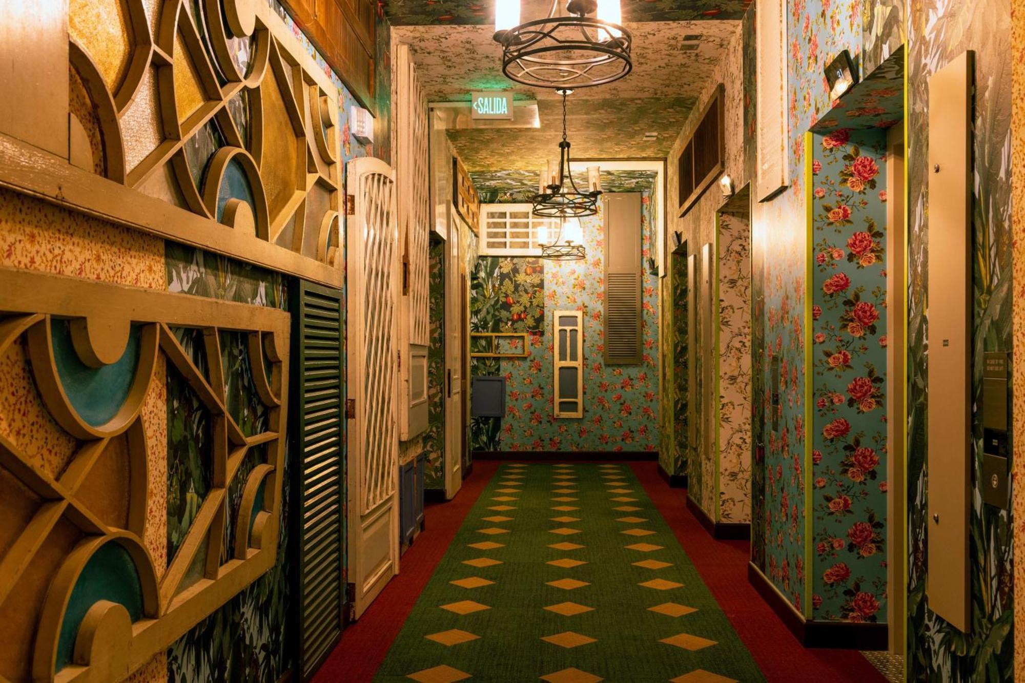 Firefly At 29, City Views And Wonderland Vibes! Hatillo  Ngoại thất bức ảnh