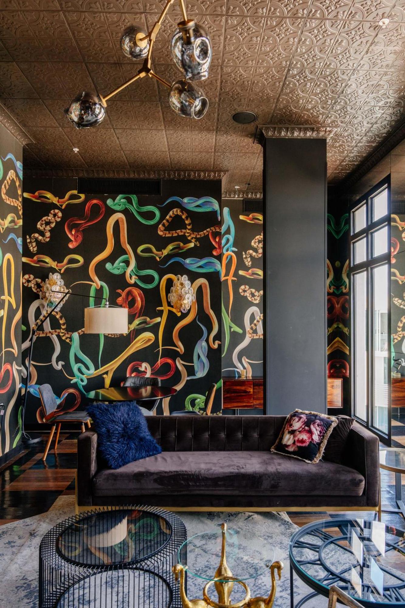 Firefly At 29, City Views And Wonderland Vibes! Hatillo  Ngoại thất bức ảnh
