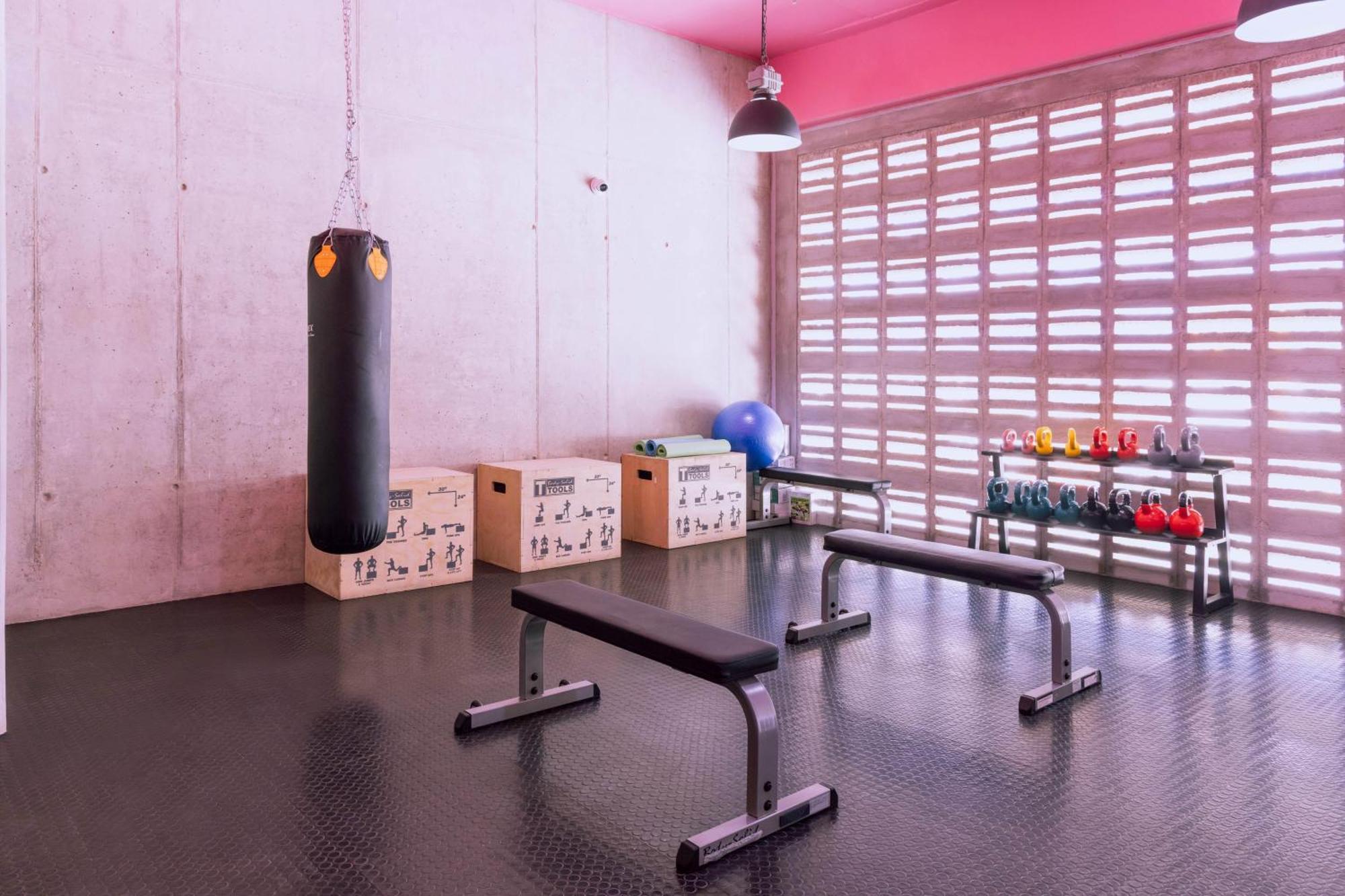 Firefly At 29, City Views And Wonderland Vibes! Hatillo  Ngoại thất bức ảnh