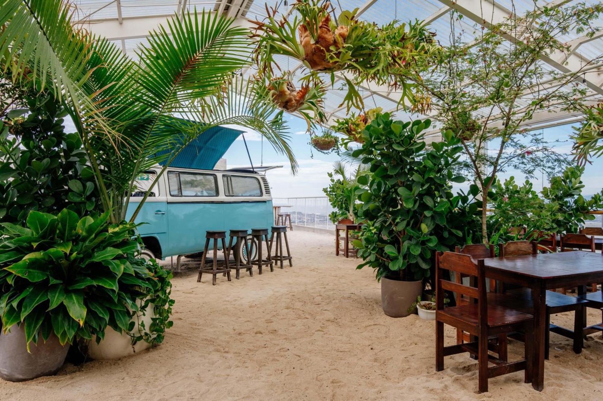 Firefly At 29, City Views And Wonderland Vibes! Hatillo  Ngoại thất bức ảnh