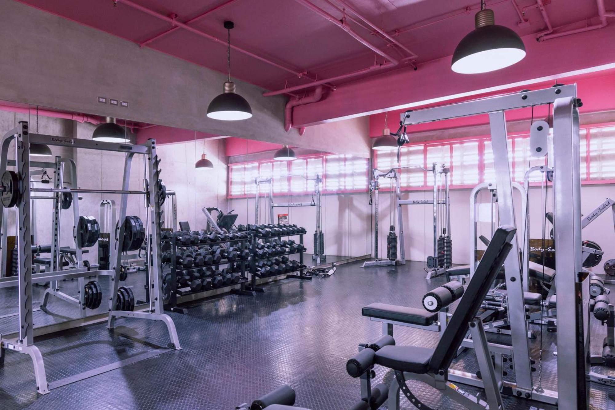 Firefly At 29, City Views And Wonderland Vibes! Hatillo  Ngoại thất bức ảnh
