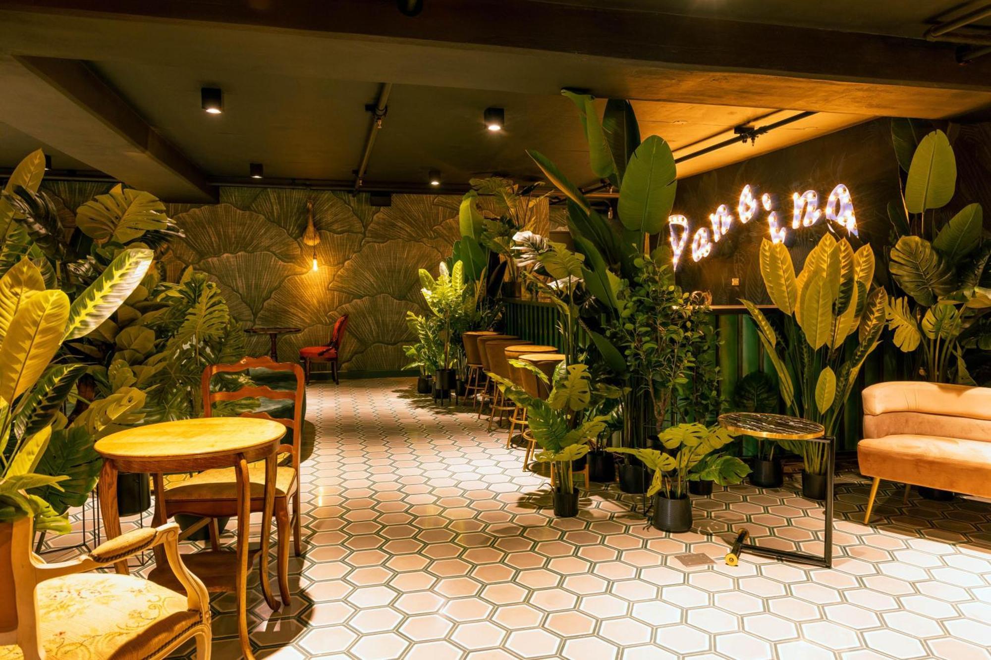 Firefly At 29, City Views And Wonderland Vibes! Hatillo  Ngoại thất bức ảnh