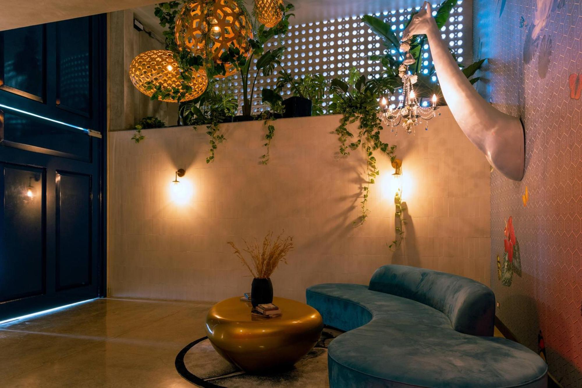 Firefly At 29, City Views And Wonderland Vibes! Hatillo  Ngoại thất bức ảnh